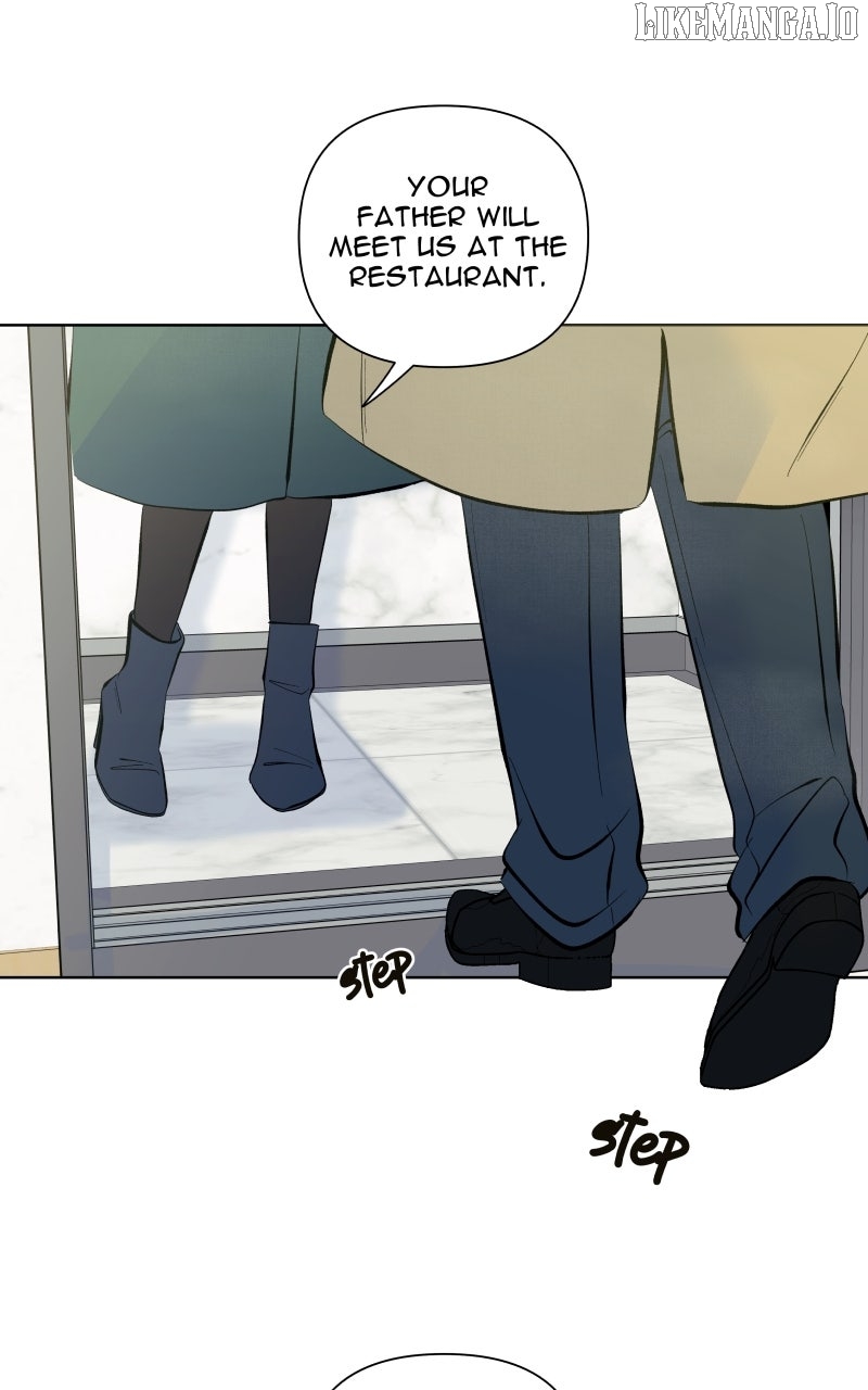 Honey Lemon Chapter 58 - page 6